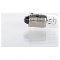 Лампа T2W 2 Вт 12 В BOSCH 1987302212 12V 2W PURE LIGHT VM9OC 350304 - Изображение 2