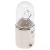 Лампа накаливания T4W BA9S 4 Вт 12 В BOSCH 350008 E1 2EA 12V 4W T4W PURE LIGHT 1987301023 - Изображение 2