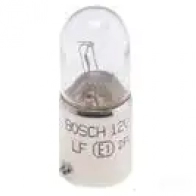 Лампа накаливания T4W BA9S 4 Вт 12 В BOSCH 350008 E1 2EA 12V 4W T4W PURE LIGHT 1987301023 - Изображение 4