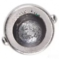 Лампа накаливания T4W BA9S 4 Вт 12 В BOSCH 350008 E1 2EA 12V 4W T4W PURE LIGHT 1987301023 - Изображение 5