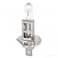 Лампа галогеновая H1 55 Вт 12 В BOSCH NI1R8 350455 1987302801 12V 55W H1 ECO - Изображение 3