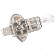 Лампа галогеновая H1 55 Вт 12 В BOSCH NI1R8 350455 1987302801 12V 55W H1 ECO - Изображение 4