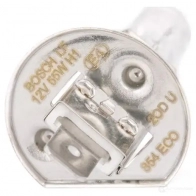 Лампа галогеновая H1 55 Вт 12 В BOSCH NI1R8 350455 1987302801 12V 55W H1 ECO - Изображение 5
