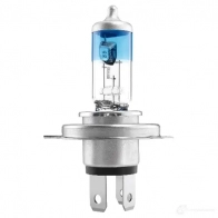 Лампа галогеновая H4 P43T 60/55 Вт 12 В BOSCH 1987301089 1437241347 1B 6625 - Изображение 3