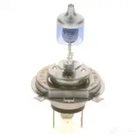 Лампа галогеновая H4 P43T 60/55 Вт 12 В BOSCH 1987301089 1437241347 1B 6625 - Изображение 9