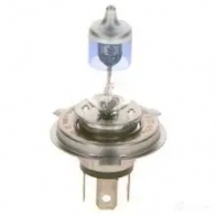 Лампа галогеновая H4 P43T 60/55 Вт 12 В BOSCH 1987301089 1437241347 1B 6625 - Изображение 11