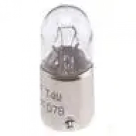 Лампа накаливания T4W BA9S 4 Вт 24 В BOSCH 1987302870 350542 BV38J Z - Изображение 6