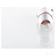 Лампа накаливания T4W TRUCKLIGHT MAXLIFE 4 Вт 24 В BOSCH 24V 4W T4W TRUCKLIGHT MAXLIFE 350450 E1 2EB 1987302707