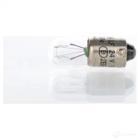 Лампа накаливания T4W TRUCKLIGHT MAXLIFE 4 Вт 24 В BOSCH 24V 4W T4W TRUCKLIGHT MAXLIFE 350450 E1 2EB 1987302707 - Изображение 4