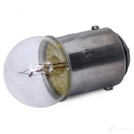 Лампа R5W 5 Вт 12 В BOSCH 1987302237 R5W PURE LIGHT R5W (BA15d) 350340 - Изображение 5
