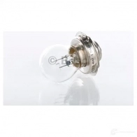 Лампа галогеновая S3 P26S 15 Вт 6 В BOSCH 1987302606 350441 6V 15W S3 PURE LIGHT 7Z67XB - Изображение 2