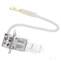 Лампа накаливания BOSCH 349987 1987301006 12V 55W H3 PURE LIGHT E1 22G - Изображение 4