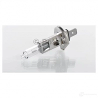 Лампа галогеновая H1 P14.5S 55 Вт 12 В 3000K BOSCH 12V 55W H1 PURE LIGHT 1987302011 Blister 1pcs - 1 987 301 005 350111 - Изображение 3