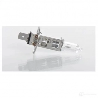 Лампа галогеновая H1 P14.5S 55 Вт 12 В 3000K BOSCH 12V 55W H1 PURE LIGHT 1987302011 Blister 1pcs - 1 987 301 005 350111 - Изображение 5