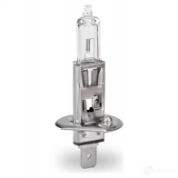 Лампа галогеновая H1 P14.5S 55 Вт 12 В 3000K BOSCH 12V 55W H1 PURE LIGHT 1987302011 Blister 1pcs - 1 987 301 005 350111 - Изображение 6