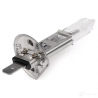 Лампа галогеновая H1 P14.5S 55 Вт 12 В 3000K BOSCH 12V 55W H1 PURE LIGHT 1987302011 Blister 1pcs - 1 987 301 005 350111 - Изображение 7