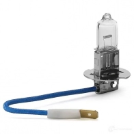 Лампа накаливания BOSCH 350140 12V 55W H3 PURE LIGHT 1987302031 Blister 1pcs - 1 987 301 006 - Изображение 5