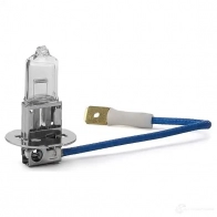 Лампа накаливания BOSCH 350140 12V 55W H3 PURE LIGHT 1987302031 Blister 1pcs - 1 987 301 006 - Изображение 6