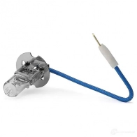 Лампа накаливания BOSCH 350140 12V 55W H3 PURE LIGHT 1987302031 Blister 1pcs - 1 987 301 006 - Изображение 7