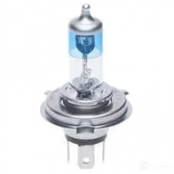 Лампа галогеновая H4 ULTRA WHITE 60/55 Вт 12 В 4200K BOSCH 6TFZ Z1 1987301181 1437241340 - Изображение 4