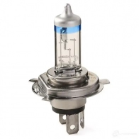 Лампа галогеновая H4 GIGALIGHT+120 60/55 Вт 12 В BOSCH 12V 60/55W H4 GIGALIGHT (BOX OF 2) 1987301106 12V 60/55W H4 GIGALIGHT (BOX OF 2) 350066 - Изображение 4