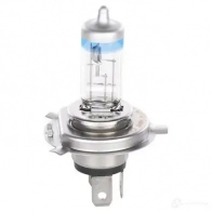 Лампа галогеновая H4 GIGALIGHT+120 60/55 Вт 12 В BOSCH 12V 60/55W H4 GIGALIGHT (BOX OF 2) 1987301106 12V 60/55W H4 GIGALIGHT (BOX OF 2) 350066 - Изображение 6