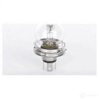 Лампа R2 50/55 Вт 24 В BOSCH R2 (P45t) 1987302421 350398 24V 55/50W R2 TRUCKLIGHT - Изображение 2