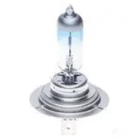 Лампа галогеновая H7 ULTRA WHITE 55 Вт 12 В 4200K BOSCH K U3UW 1987301182 1437241334 - Изображение 2