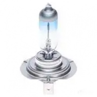 Лампа галогеновая H7 ULTRA WHITE 55 Вт 12 В 4200K BOSCH K U3UW 1987301182 1437241334 - Изображение 3