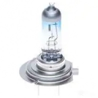 Лампа галогеновая H7 ULTRA WHITE 55 Вт 12 В 4200K BOSCH K U3UW 1987301182 1437241334 - Изображение 5