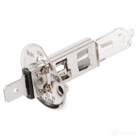 Лампа галогеновая H1 P14.5S 55 Вт 12 В BOSCH 1987301005 E1 22J 12V 55W H1 PURE LIGHT 349986 - Изображение 4