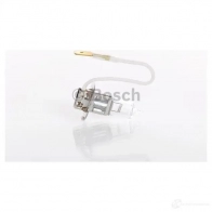 Лампа галогеновая H3 70 Вт 24 В BOSCH 350399 1987302431 24V 70W H3 TRUCKLIGHT VR03RA - Изображение 4