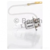 Лампа галогеновая H3 70 Вт 24 В BOSCH 350399 1987302431 24V 70W H3 TRUCKLIGHT VR03RA - Изображение 5