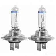 Лампа галогеновая H7 GIGALIGHT+120 55 Вт 12 В BOSCH 350067 ACRREA 1987301107 12V 55W H7 GIGALIGHT 120 (BOX OF 2) - Изображение 3