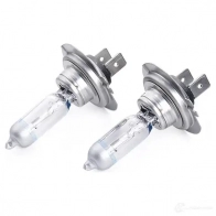 Лампа галогеновая H7 GIGALIGHT+120 55 Вт 12 В BOSCH 350067 ACRREA 1987301107 12V 55W H7 GIGALIGHT 120 (BOX OF 2) - Изображение 4