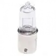 Лампа накаливания H6W BAX9S 6 Вт 12 В BOSCH 1987301061 12V 6W H6W LONGLIFE DAYTIME 350041 20e - Изображение 4