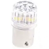 Лампа BA9S 1 Вт 12 В 4000K BOSCH XTRE K2H 1437245406 1987301514 - Изображение 5