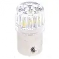 Лампа BA9S 1 Вт 12 В 6000K BOSCH 5KO8 P 1437245407 1987301513 - Изображение 6