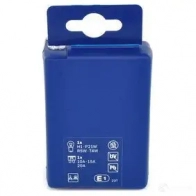 Набор ламп BOSCH 350063 GUHYEZ 1987301102 H1 Minibox - Изображение 3