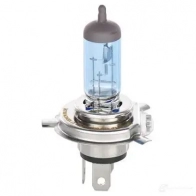 Лампа галогеновая H4 XENON BLUE 60/55 Вт 12 В 3800K BOSCH 12V 60/55W H4 XENON BLUE 1423105981 1987301010 E1 2M1 - Изображение 7