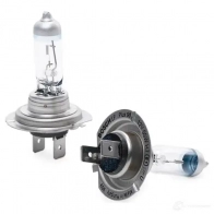 Лампа галогеновая H7 PLUS 90 55 Вт 12 В BOSCH 1423170539 1987301075 PSHWWJ 12V 55W H7 PLUS 90 (BOX OF 2) - Изображение 3