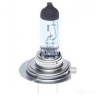 Лампа накаливания BOSCH E1 23P 349996 1987301013 12V 55W H7 Xenon Blue - Изображение 4