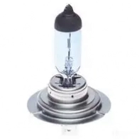 Лампа накаливания BOSCH E1 23P 349996 1987301013 12V 55W H7 Xenon Blue - Изображение 7