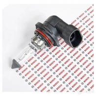 Лампа HB4 PURE LIGHT 51 Вт 12 В 3200K BOSCH 12V 51W HB4 PURE LIGHT 1987301063 HB4 350045 - Изображение 2