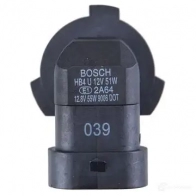 Лампа HB4 PURE LIGHT 51 Вт 12 В 3200K BOSCH 12V 51W HB4 PURE LIGHT 1987301063 HB4 350045 - Изображение 11