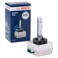 Лампа ксеноновая D3S PK32D-5 35 Вт 42 В 4200K BOSCH 1987302907 D3S D3S 35W PK32D-5 XENON 350554 - Изображение 2