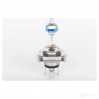 Лампа галогеновая H4 PLUS 90 60/55 Вт 12 В 3300K BOSCH 1423170541 12V 60/55W H4 PLUS 90 (BLISTER) 1987301077 UNGOM2 - Изображение 5