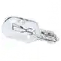 Лампа накаливания W3W W2.1X9.5D 3 Вт 24 В BOSCH 350543 1987302871 HUXIW 7