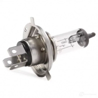 Лампа галогеновая H4 P43T 60/55 Вт 12 В BOSCH 1987301001 12V 60/55W H4 PURE LIGHT E1 2D7 349980 - Изображение 4