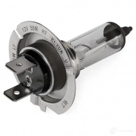 Лампа галогеновая H7 PX26D 55 Вт 12 В BOSCH 12V 55W H7 PURE LIGHT 1987301012 349995 E1 23P; E1 2UR - Изображение 4